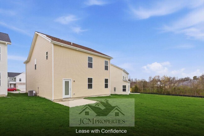 Building Photo - 108 Lambert Fld