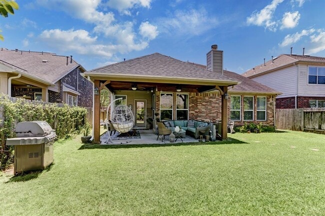 Building Photo - 24714 Crystal Leaf Ln