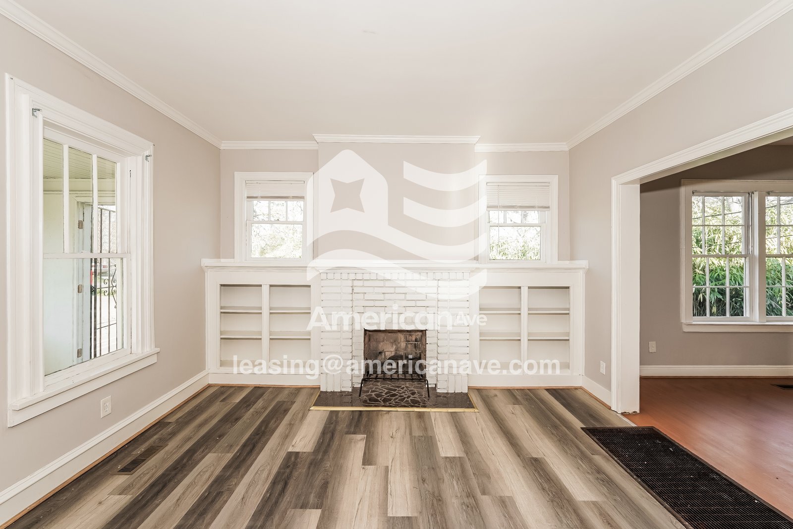 Building Photo - 3260 Balsam Ave SW