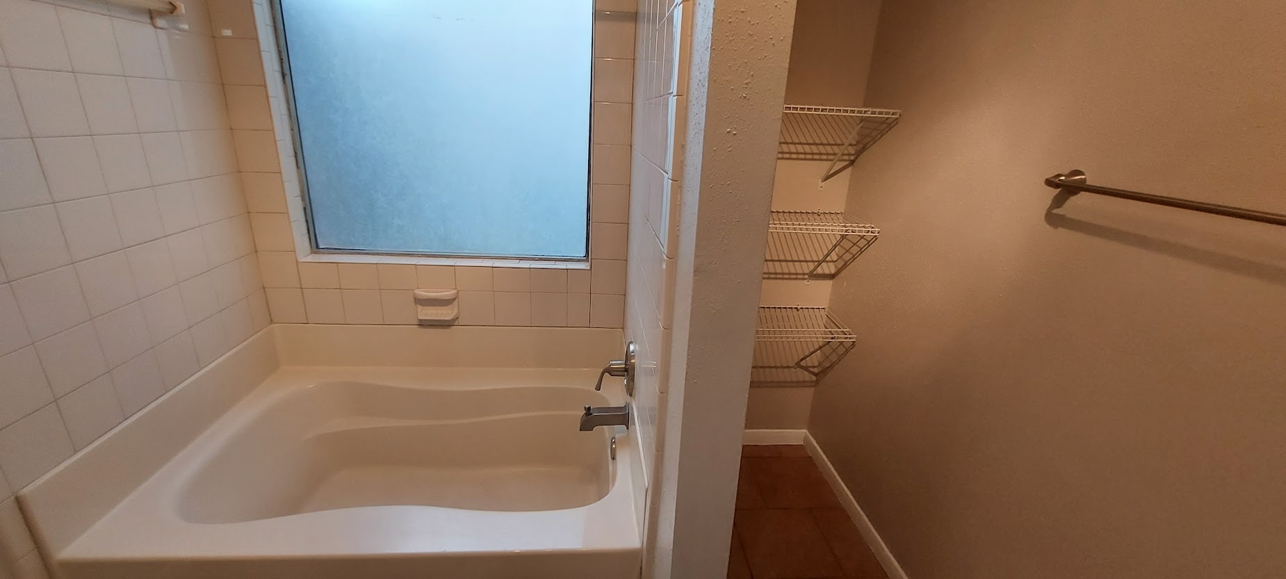 The Ensuite Privacy Area - 2734 Indian Trail Dr