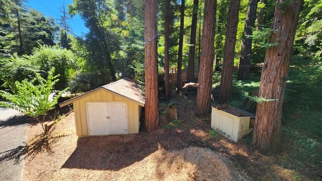 Building Photo - Boulder Creek Cabin