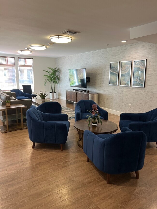 Community Conference Room - 388 E Ocean Blvd