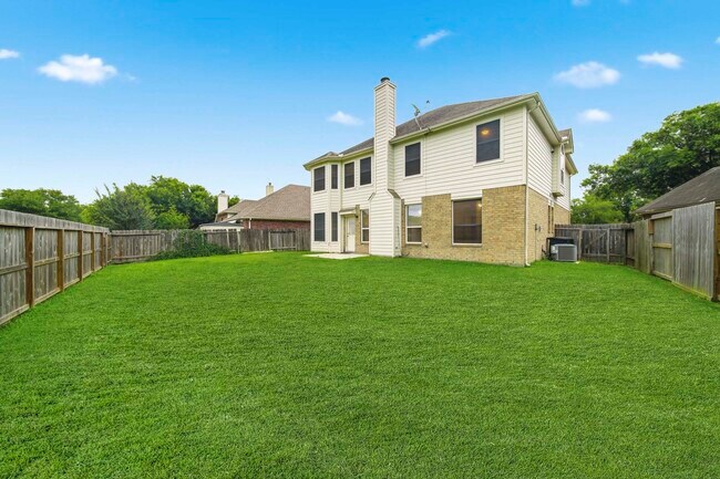 Building Photo - 11814 Berkway Trail