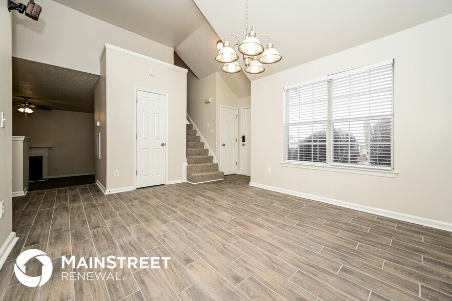 Building Photo - 4610 Idlewood Park