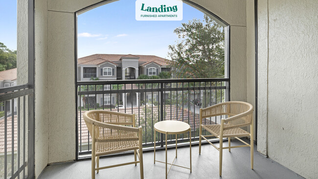 Building Photo - 1000 Plantation Lakes Cir