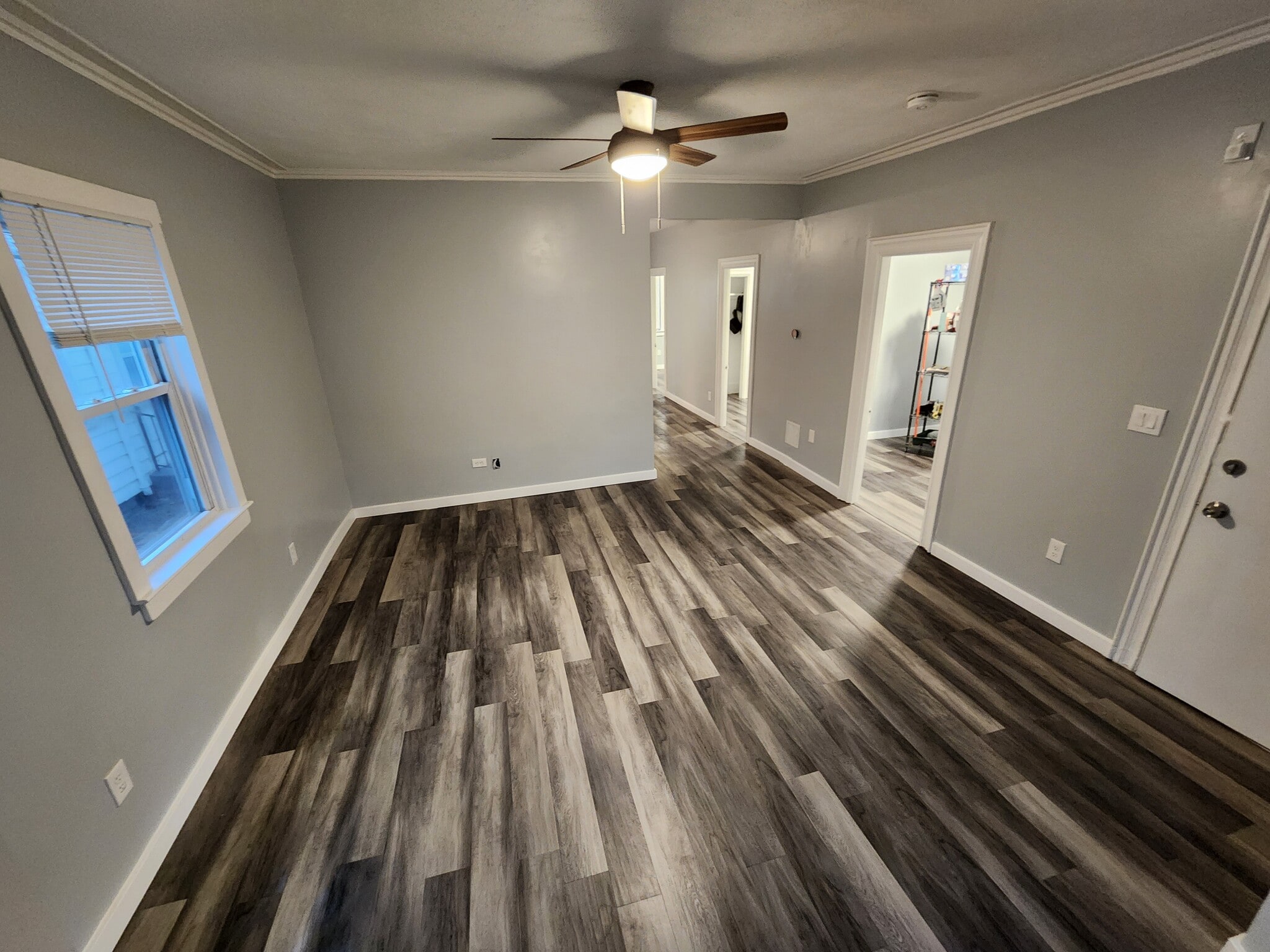 Livingroom - 28 Piedmont St