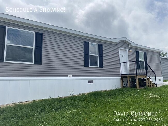 Building Photo - 112 Murray Dr