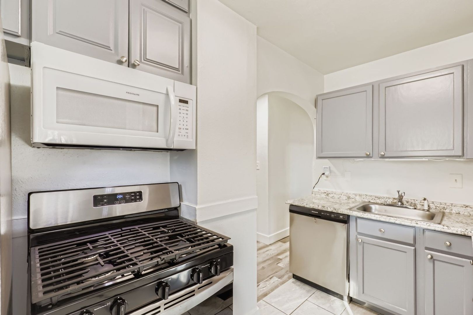 Building Photo - 1980 Galena St