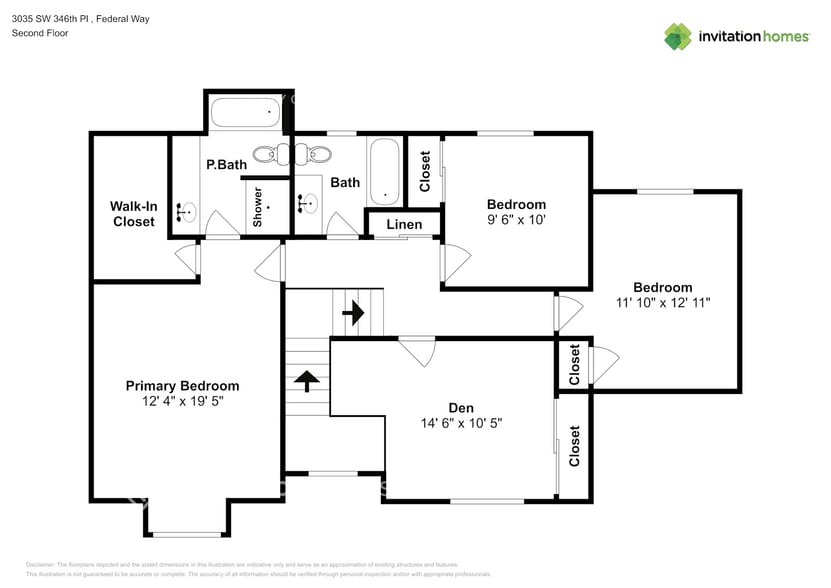 Building Photo - 3035 SW 346th Pl