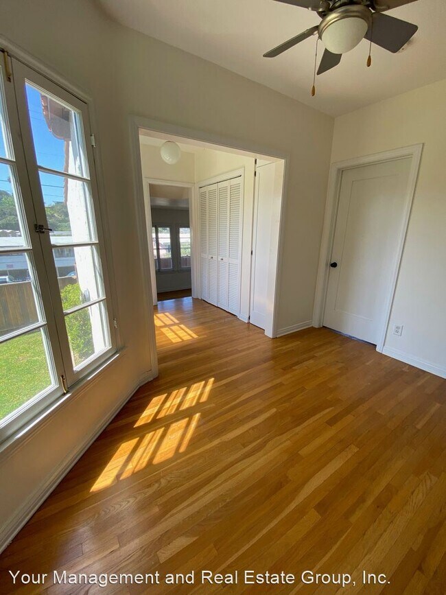 Building Photo - 3 br, 2 bath House - 2821 Avenel St.