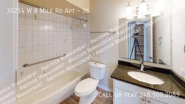 Building Photo - 35254 W 8 Mile Rd