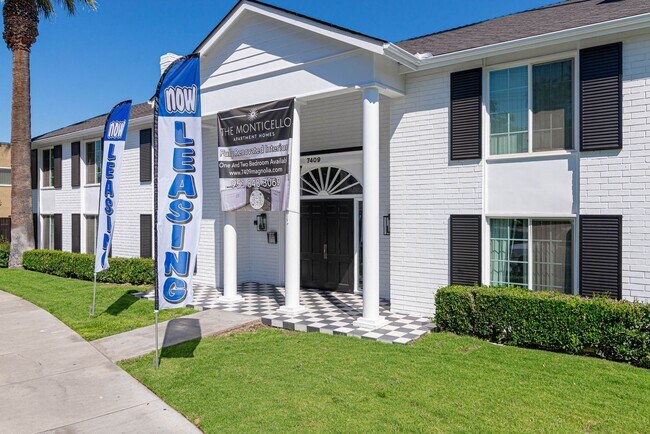 Interior Photo - MONTICELLO APARTMENT HOMES- FULLY UPGRADED! Riverside, CA