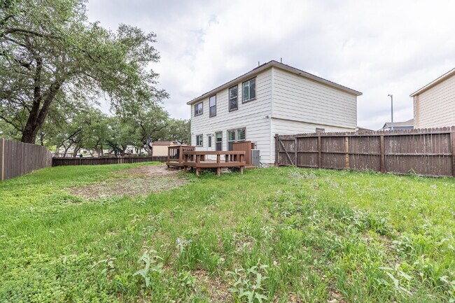 Building Photo - 3746 Crimson Star