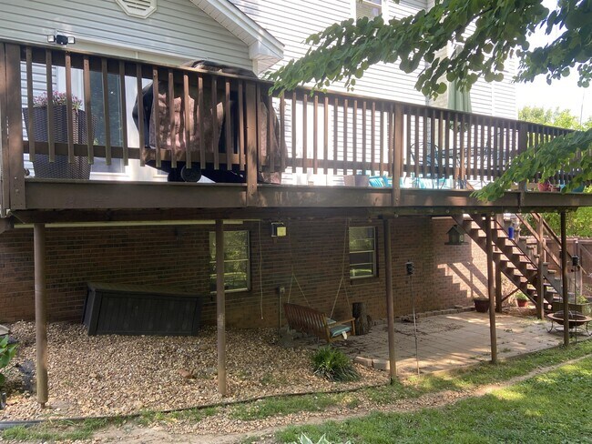 Building Photo - 238 Blair Dr