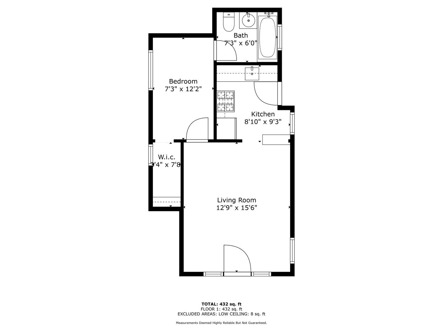 Building Photo - 119 Orange Ave