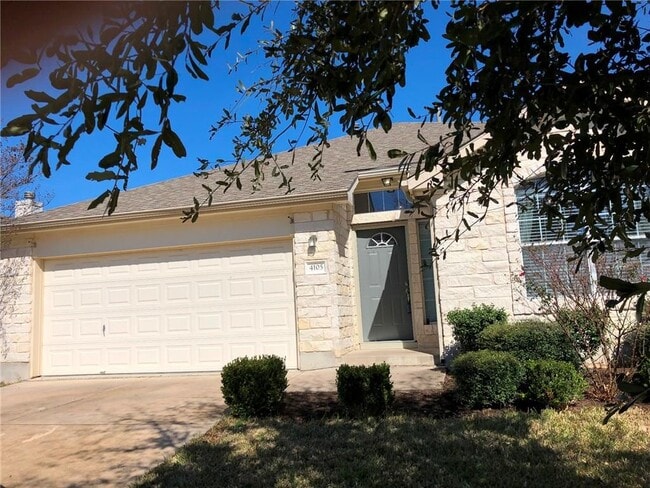 Building Photo - 4105 Meadow Bluff Way