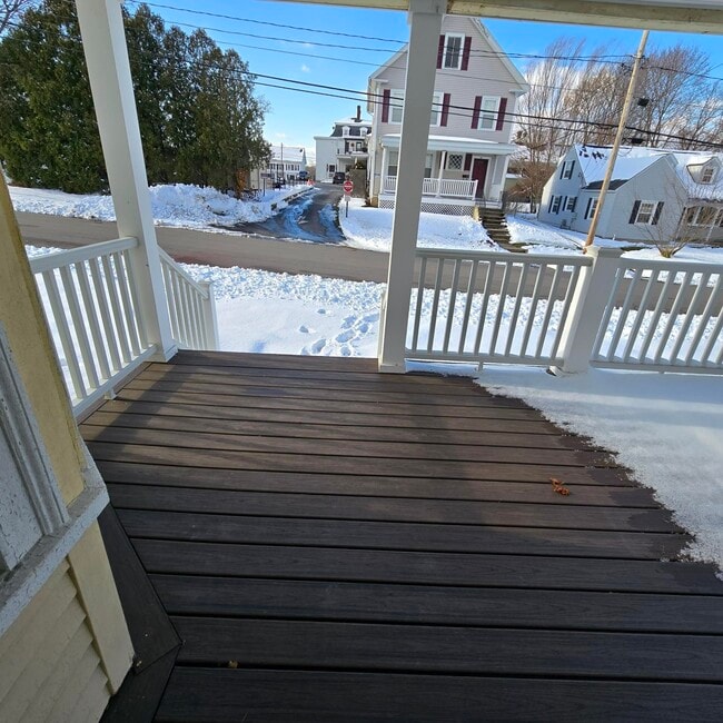 Building Photo - 67 Park St