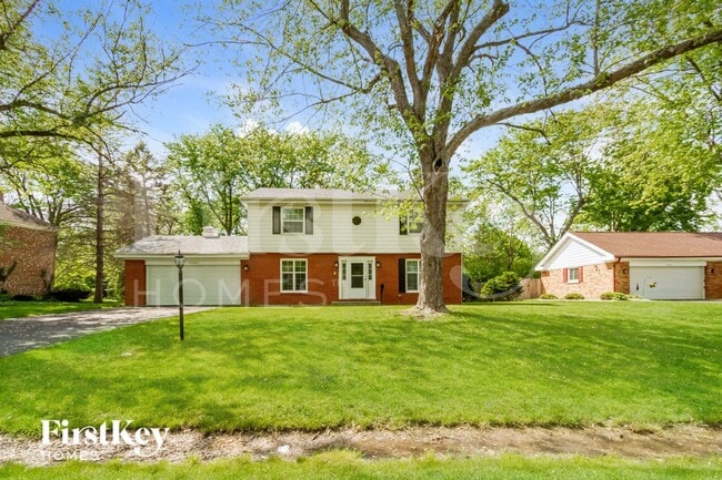 Building Photo - 20460 Arcadian Dr