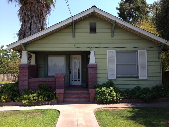 Primary Photo - Stockton Country Home