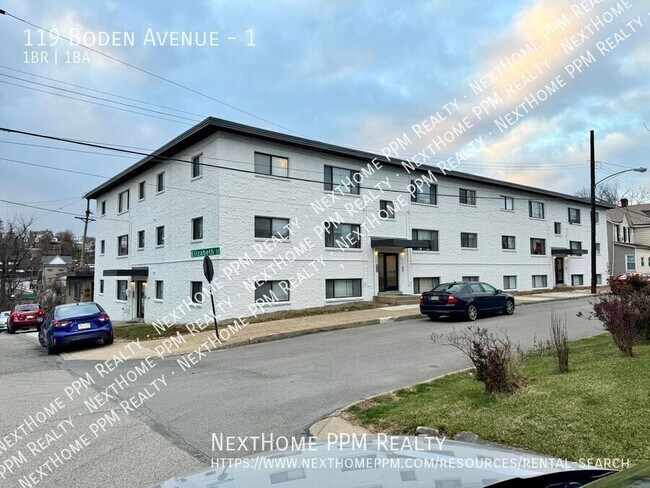Primary Photo - 119 Boden Ave