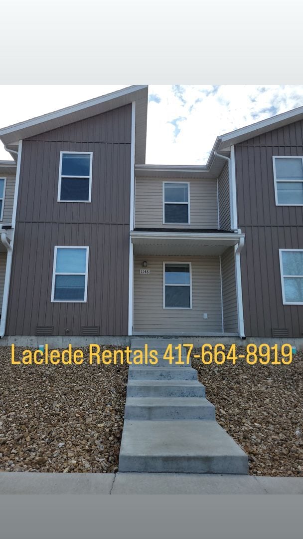 Building Photo - 3 BEDROOM 2.5 BATHROOM TOWNHOUSE FOR RENT.