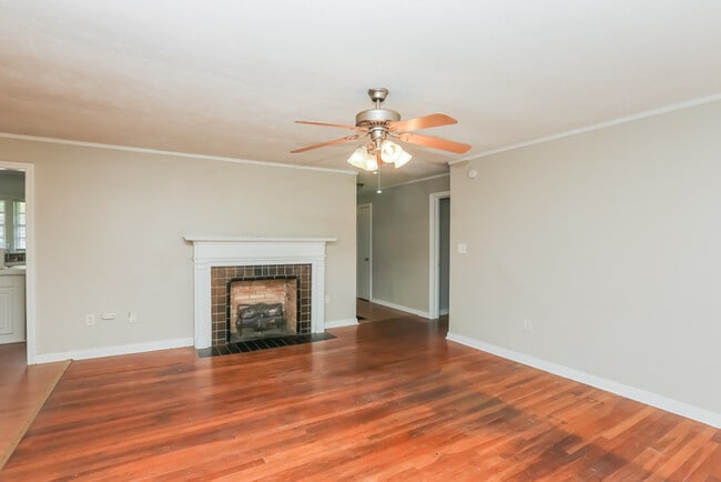 Building Photo - Charming 3-Bedroom Bungalow in Jackson, MS