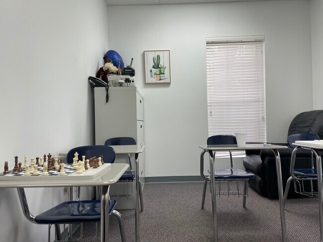 Building Photo - 1601 Walnut St