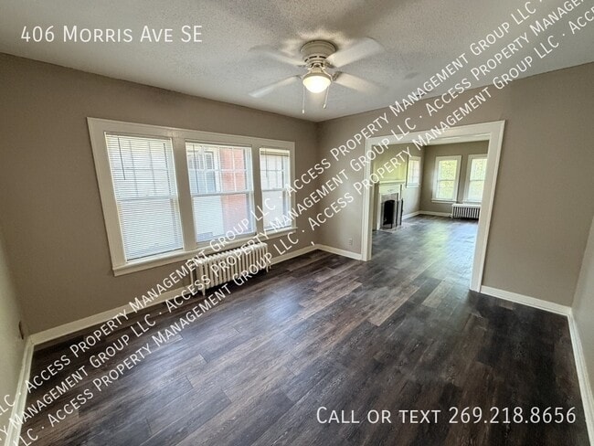 Building Photo - 406 Morris Ave SE
