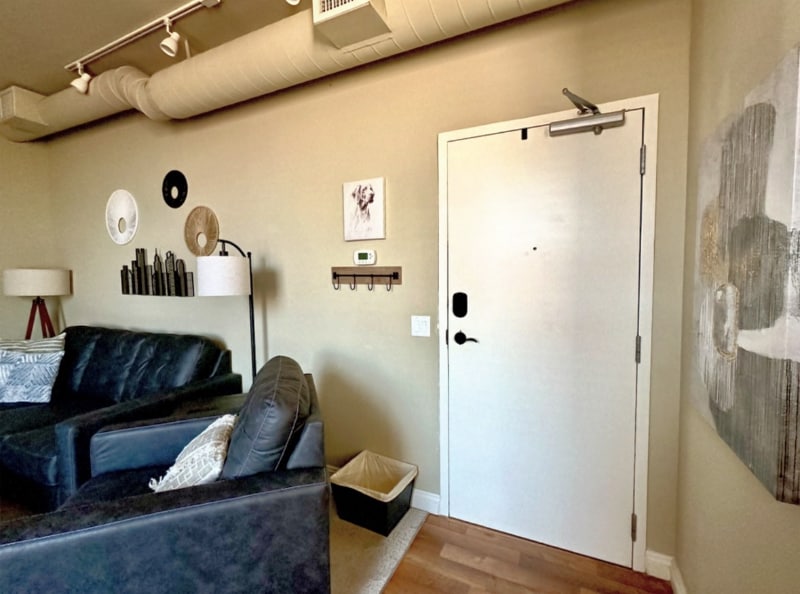 Building Photo - 1001 O St