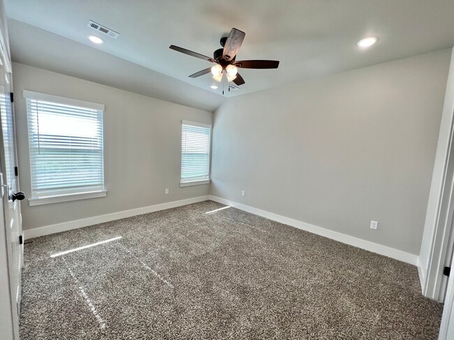 Floorplan - Bradford Duplexes