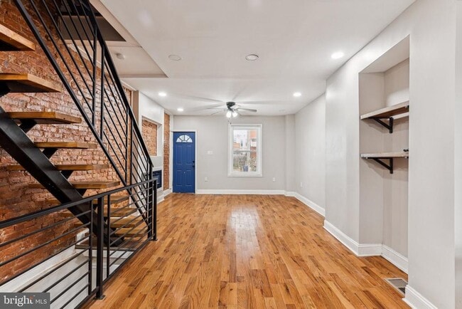 Building Photo - 5210 Rodman St