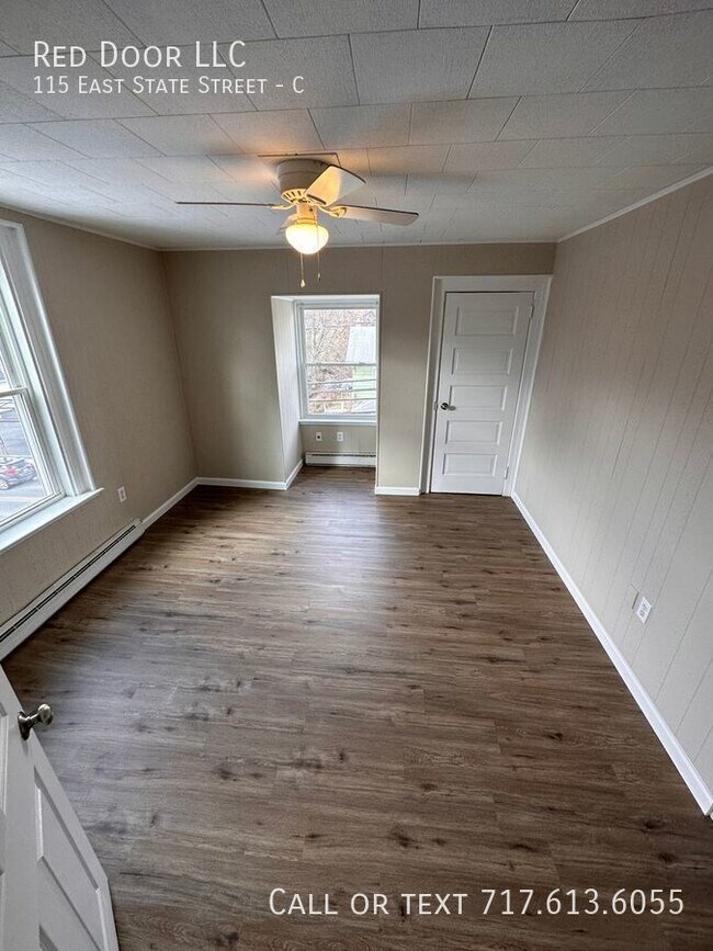 Building Photo - 115 E State St