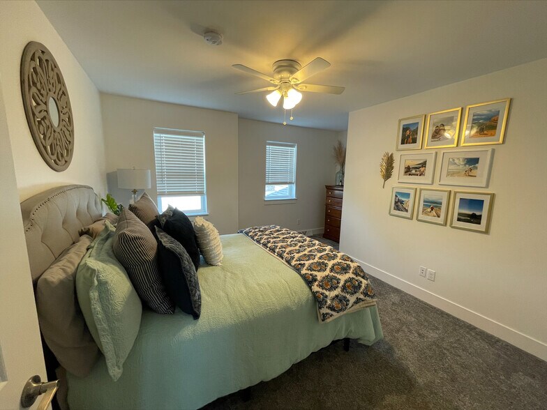 Spare Bedroom 2 - 2699 Hazelnut Trl