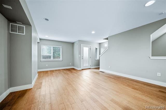 Building Photo - 435 S Forest St