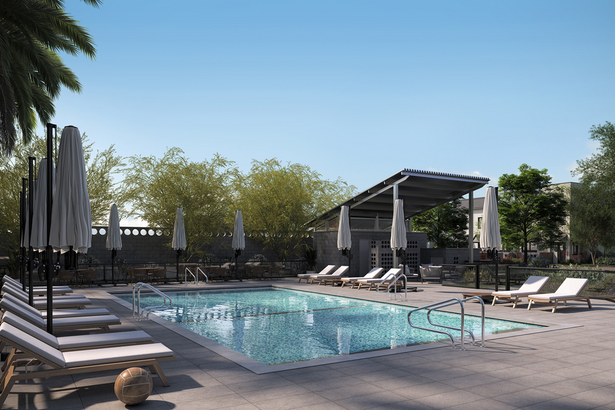 Primary Photo - Canopy at The Trails Townhomes