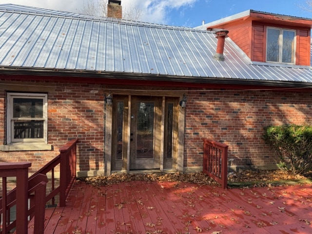 Building Photo - 1906 Pennsylvania Ave