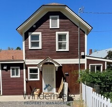 Building Photo - Wash528