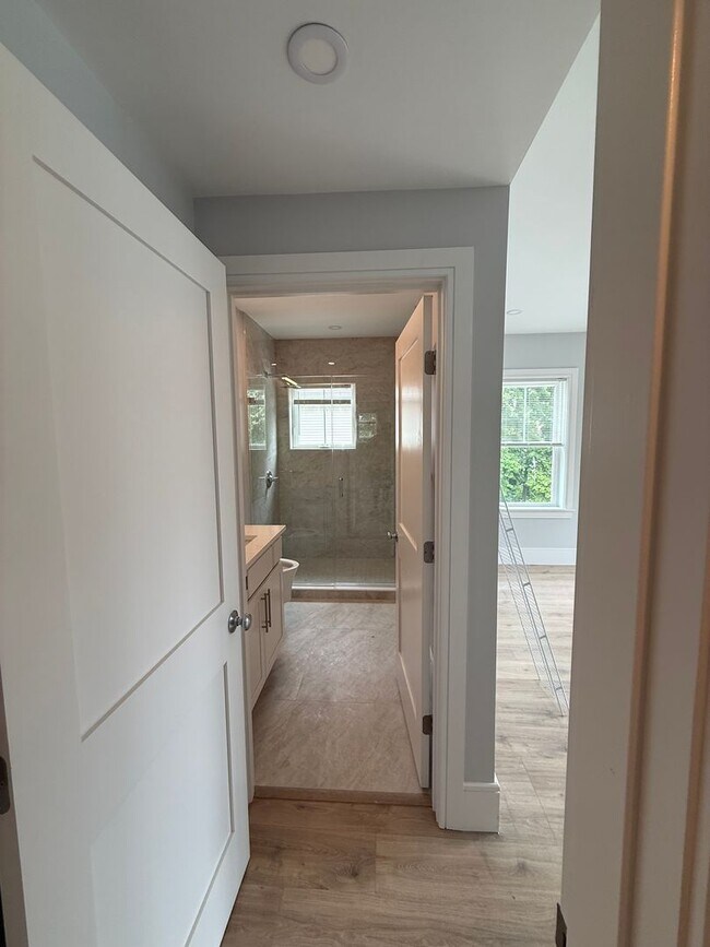 Building Photo - Brand New 2 bed 2 bath Lower Allston