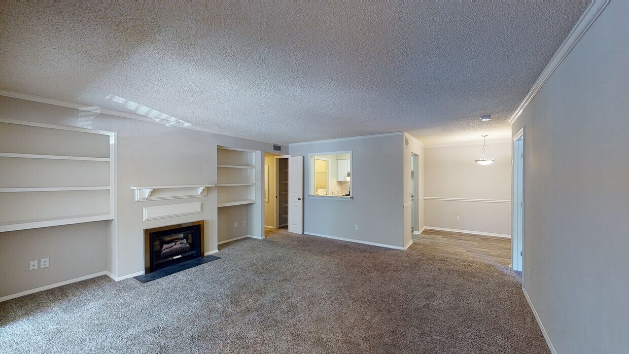 Anderson Hills Apartments Raleigh