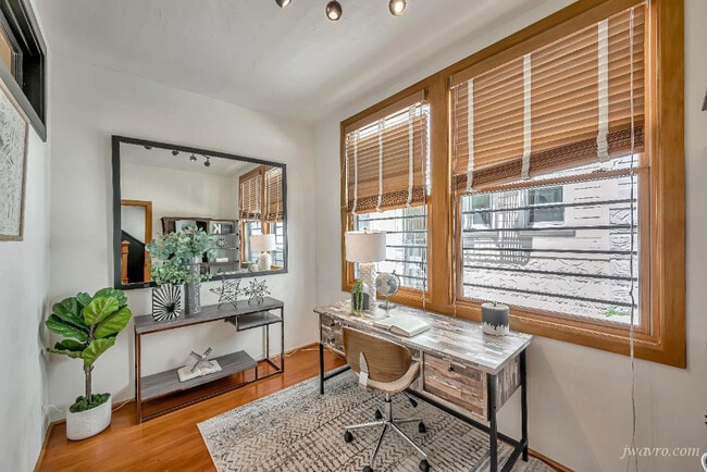 Building Photo - 17 Fresno St