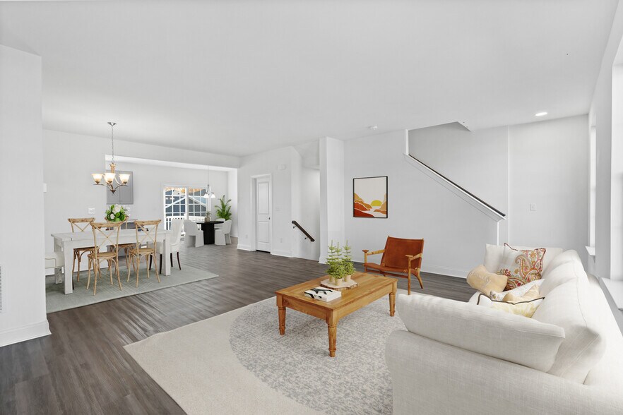 Building Photo - 960 Lorewood Grove Rd