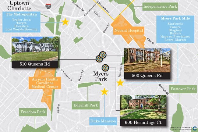 Building Photo - 600 Hermitage Ct