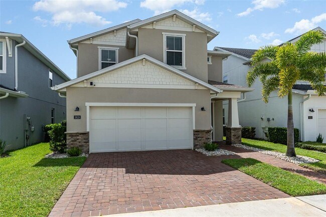 Primary Photo - 3619 Voyager Ln