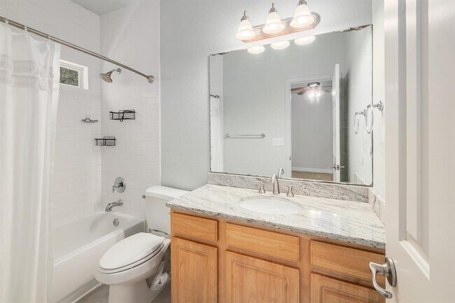 Building Photo - 4803 Pecan Springs Rd