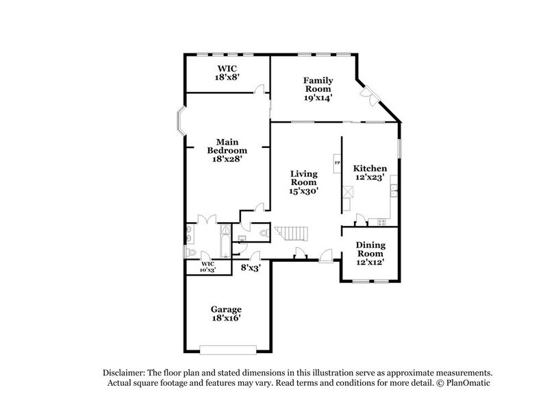 Building Photo - 3827 Cyril Dr