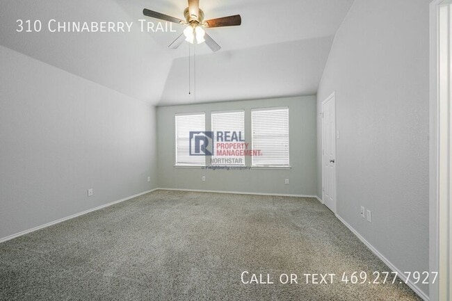 Building Photo - 310 Chinaberry Trail
