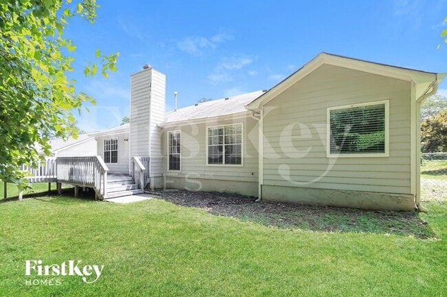 Building Photo - 1417 Oak Knoll Dr NE