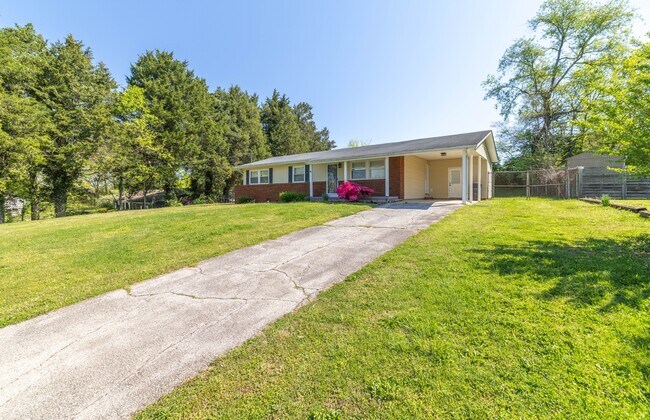 Building Photo - 4821 Gettysburg Rd