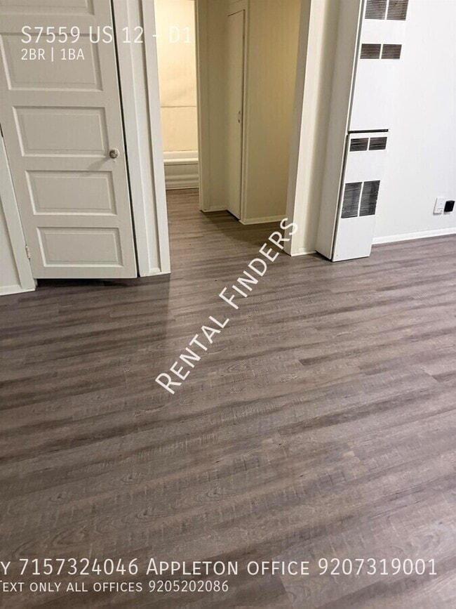 Building Photo - S7559 US-12