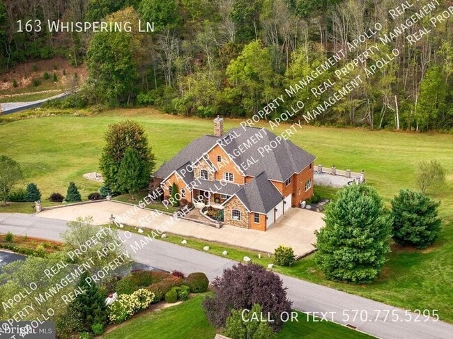 Building Photo - 163 Whispering Ln